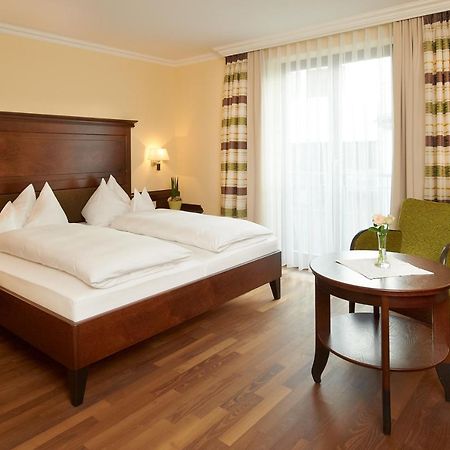 Hotel Zur Post Kötzting Exterior foto